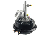 VH44 Remote Brake Booster + Bracket Mounting Kit - 4 wheel Drum Brake Models