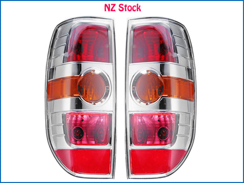 Replacement Mazda BT-50 BT50 Tail Light L/H & R/H