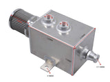 Oil Catch Can 2L