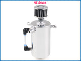 Oil Catch Can with Breather 500ml