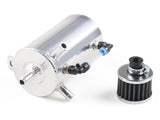 Oil Catch Can with Breather 500ml