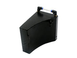 Radiator Coolant Reservoir Kit Overflow Tank Can for Nissan 240SX S13