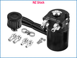 Racing Baffled Oil Catch Can