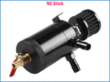 Oil Catch Can with Breather Filter