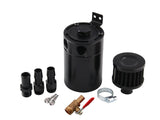 Oil Catch Can with Breather Filter
