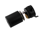 Oil Catch Can with Breather Filter