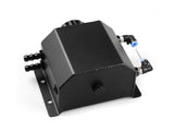 1L Radiator Coolant Overflow Bottle Recovery Water Tank Reservoir