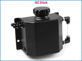 1L Radiator Coolant Overflow Bottle Recovery Water Tank Reservoir