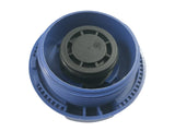 Coolant Expansion Tank Cap Fits Audi A4 A5 A6 VW Golf Passat 1J0121321B