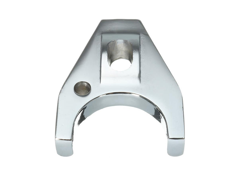 car-styling Chrome Billet Aluminum Distributor Cla... - Vicedeal