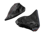 Gear Shift & Handbrake Boot Cover Fits BMW 3 Series E36 E46 M3
