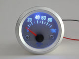 Oil Press Gauge / Oil Temp Gauge / Volt Gauge / Water Temp Gauge
