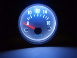 Oil Press Gauge / Oil Temp Gauge / Volt Gauge / Water Temp Gauge