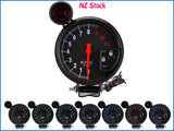 5" RPM Gauge, Tachometer, Tacho Gauge