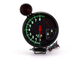 5" RPM Gauge, Tachometer, Tacho Gauge