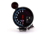5" RPM Gauge, Tachometer, Tacho Gauge