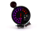 5" RPM Gauge, Tachometer, Tacho Gauge
