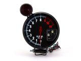 5" RPM Gauge, Tachometer, Tacho Gauge