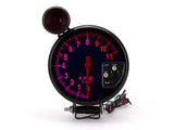 5" RPM Gauge, Tachometer, Tacho Gauge
