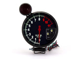 5" RPM Gauge, Tachometer, Tacho Gauge