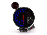 5" RPM Gauge, Tachometer, Tacho Gauge
