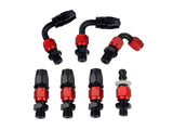 Fuel Pressure Regulator Kit