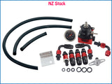 Fuel Pressure Regulator Kit
