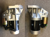 Nissan Terrano Navara TD27 Starter Motor