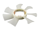 Cooling Fan Blade for Nissan Patrol GQ Y60 Ford Maverick TD42 Diesel 4.2L 88-97