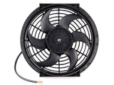 10" Radiator Fan x 2