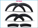 Fender Flares Fits Toyota Hiace 2005-2019