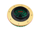 Mushroom Air Filter 100mm