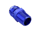 AN10 10AN -10 AN to 1/2 NPT Pipe Adapter Fitting