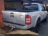 Ford Ranger Tail Light RH 06-09