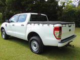 Right Driver Side Tail Light Fits Ford Ranger 2011-2021