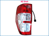 Ford Ranger Tail Light Passenger Side 2012-2018