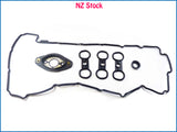 Valve Cover Gasket Set for BMW E60 E82 E88 E90 E91 E92 E93 X3 X5 Z4
