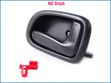Inner Door Handle Right Fits Toyota Corolla 93-97