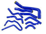 Silicone Radiator Hose Kit for Nissan Silvia 200SX 240SX S13 S14 S15 SR20DET