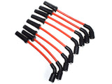 Spark Plug Wires Set Fits Chevy/GMC 1999-2006 LS1 VORTEC 4.8L 5.3L 6.0L