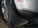 Molded Splash Guards Mud Flaps for Jeep Grand Cherokee 2011-2017