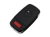 Holden VE Commodore Remote Flip Key Shell SS SV6 HSV GTS