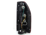 Isuzu D-MAX Holden Rodeo Tail Light RH 2002-2006