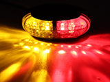 Trailer Truck LED Side Marker Light