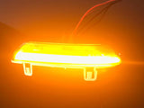 LH & RH Mirror Indicator Turn Signal for VW GOLF 5 Plus Jetta MK5 Passat B6