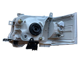 Driver Side Headlight for Toyota Hiace 2014-2018 E-Marked