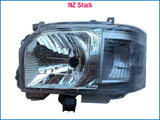 Driver Side Headlight for Toyota Hiace 2014-2018 E-Marked