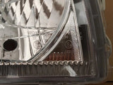 Toyota Hiace Headlight LH 2005-2010 E-Marked