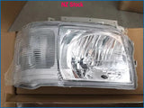 Toyota Hiace Headlight LH 2005-2010 E-Marked