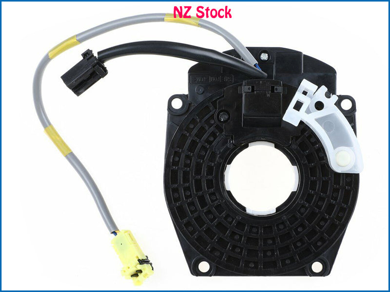 Spiral Cable Clock Spring Fits Nissan Navara D22 Pathfinder 25554